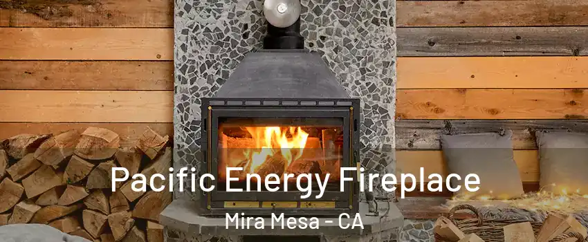 Pacific Energy Fireplace Mira Mesa - CA